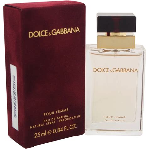 dolce gabbana pour femme fragrance|dolce gabbana perfume women original.